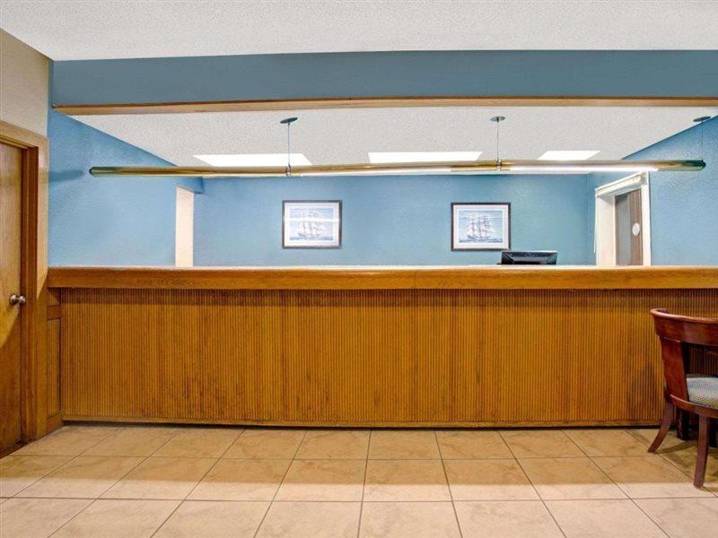 Casa Del Mar Hotel Norfolk Extérieur photo