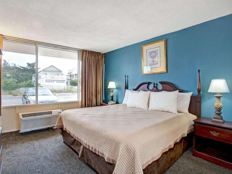 Casa Del Mar Hotel Norfolk Extérieur photo