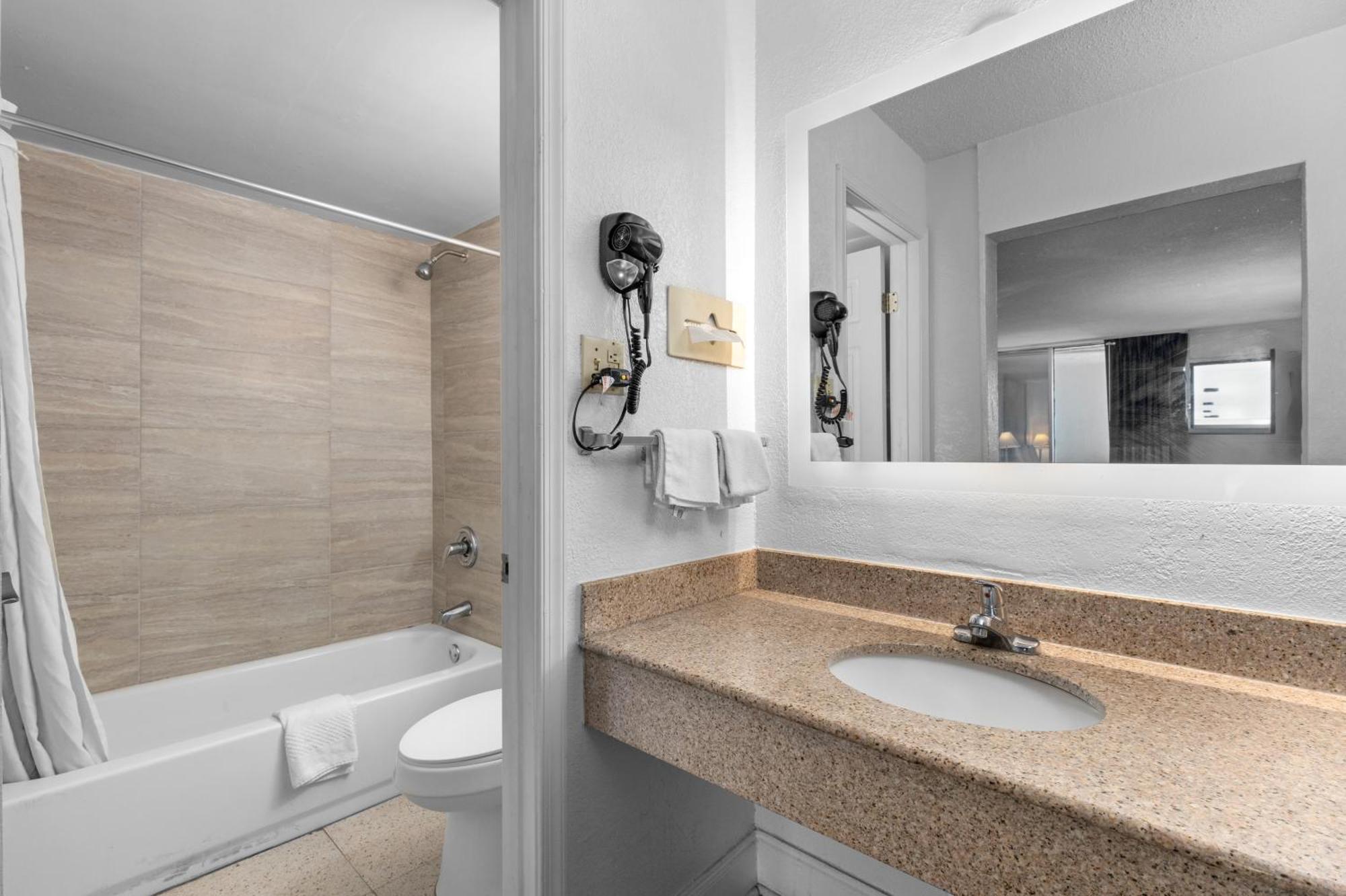 Casa Del Mar Hotel Norfolk Extérieur photo