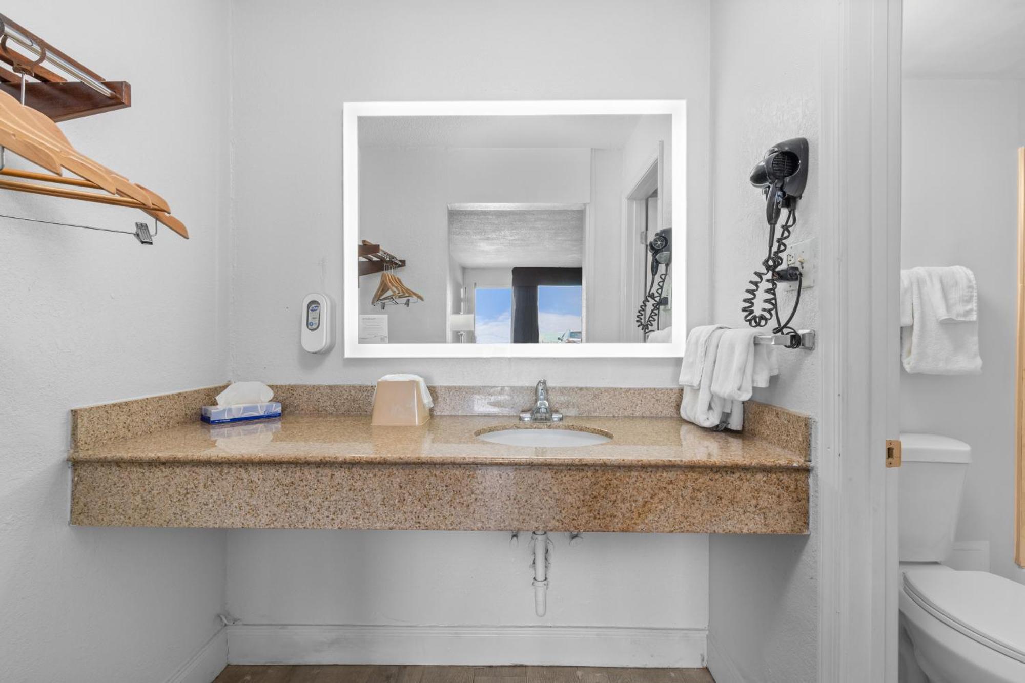 Casa Del Mar Hotel Norfolk Extérieur photo